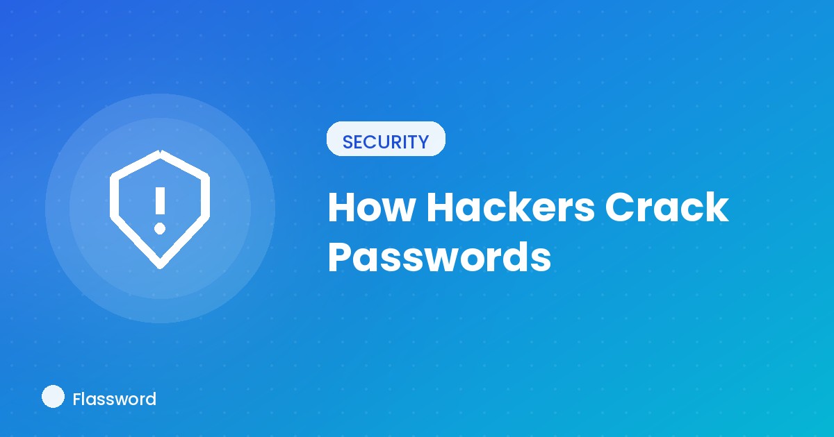 Password Spraying Attacks Explained — Flassword guide