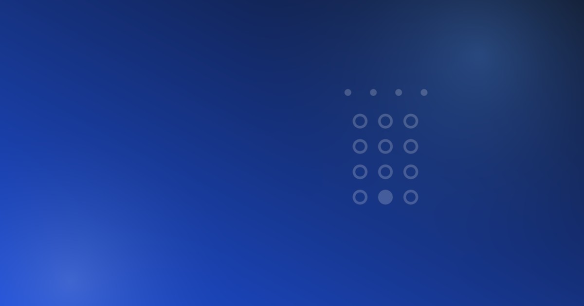 What Makes a PIN Secure? — Flassword guide