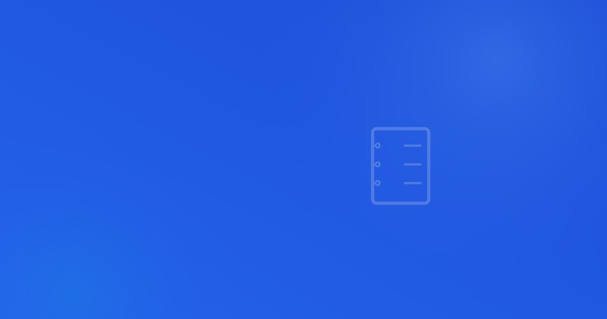 The Complete Password Security Checklist — Flassword guide